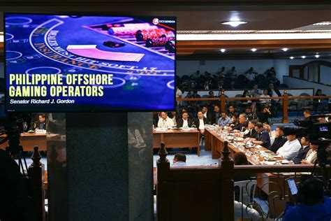 DOLE profiling POGO workers for possible re.